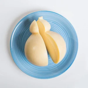 Caciocavallo - Formaggio Artigianale della Tradizione Campana