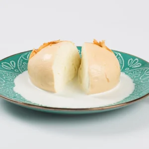 Mozzarella Affumicata - Latticino Artigianale dal Gusto Unico 100% Di Bufala