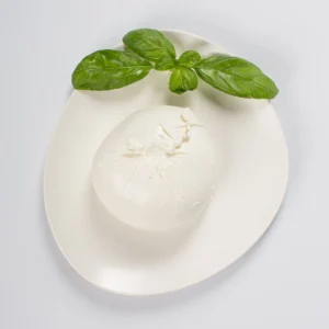 Mozzarella Fresca di Bufala - Latticino Artigianale 100% Di Bufala