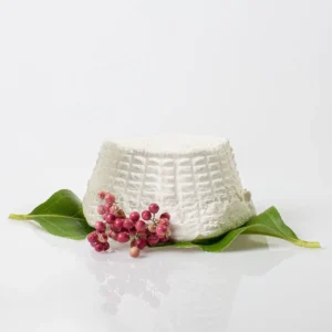 Ricotta Fresca Artigianale - 100% Di Bufala