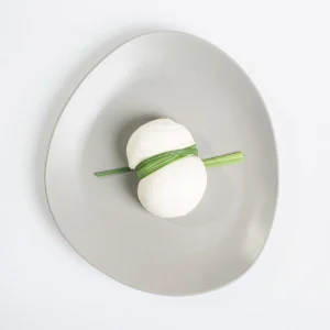 Scamorza Passita Bianca - Formaggio Artigianale Campano