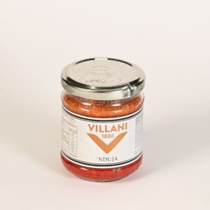 Nduja