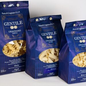 Pasta gentile
