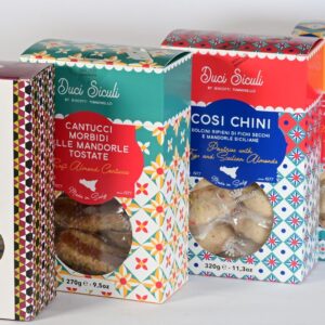 Cantucci Cosi chini