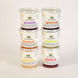 Yogurt 100% latte di bufala